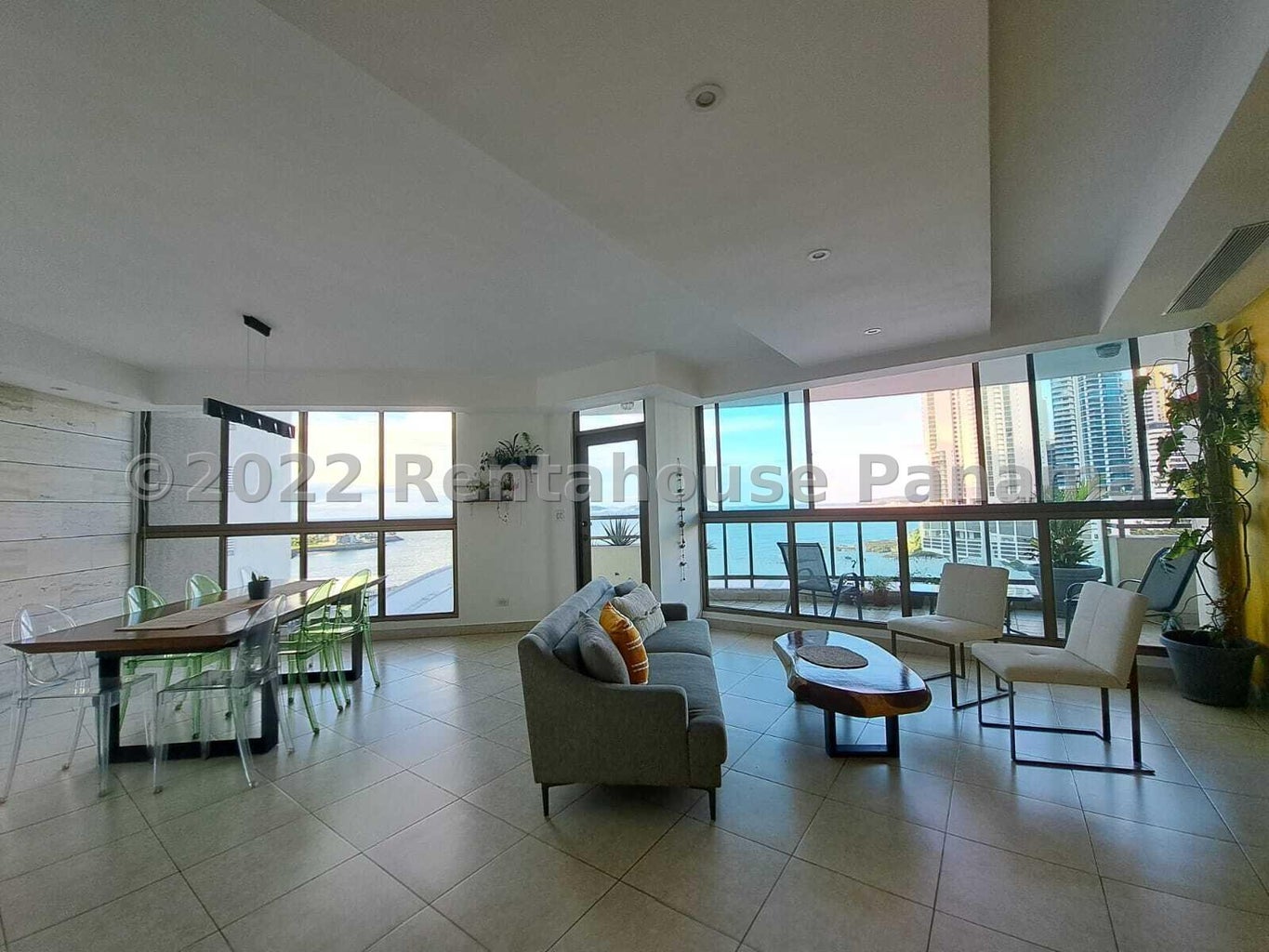 Beautiful apartment